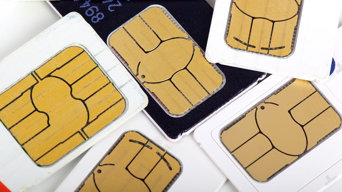 Case against man for activating SIM cards using fake documents in Maharashtra