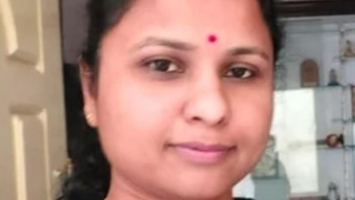 Graft charges: Shivajinagar woman inspector suspended