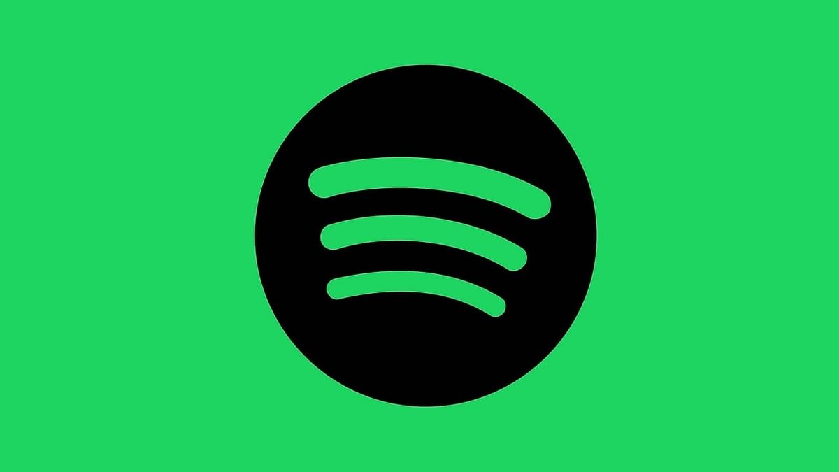Spotify to lay off 200 workers in podcast division