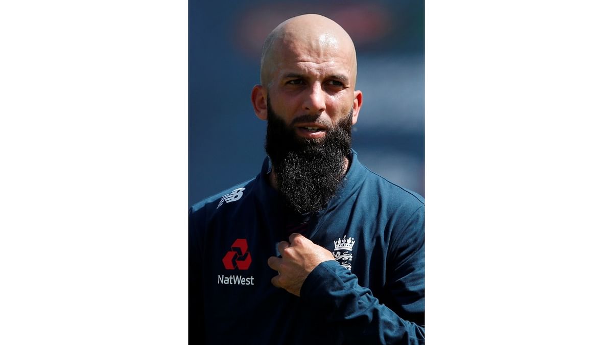 England's Moeen Ali considering Test return ahead of Ashes: Report