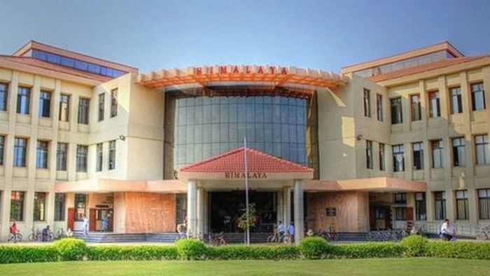 IIT Madras adjudged best institution for 5th consecutive year by NIRF