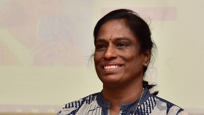 Selection trials priority over WFI elections: IOA president P T Usha 