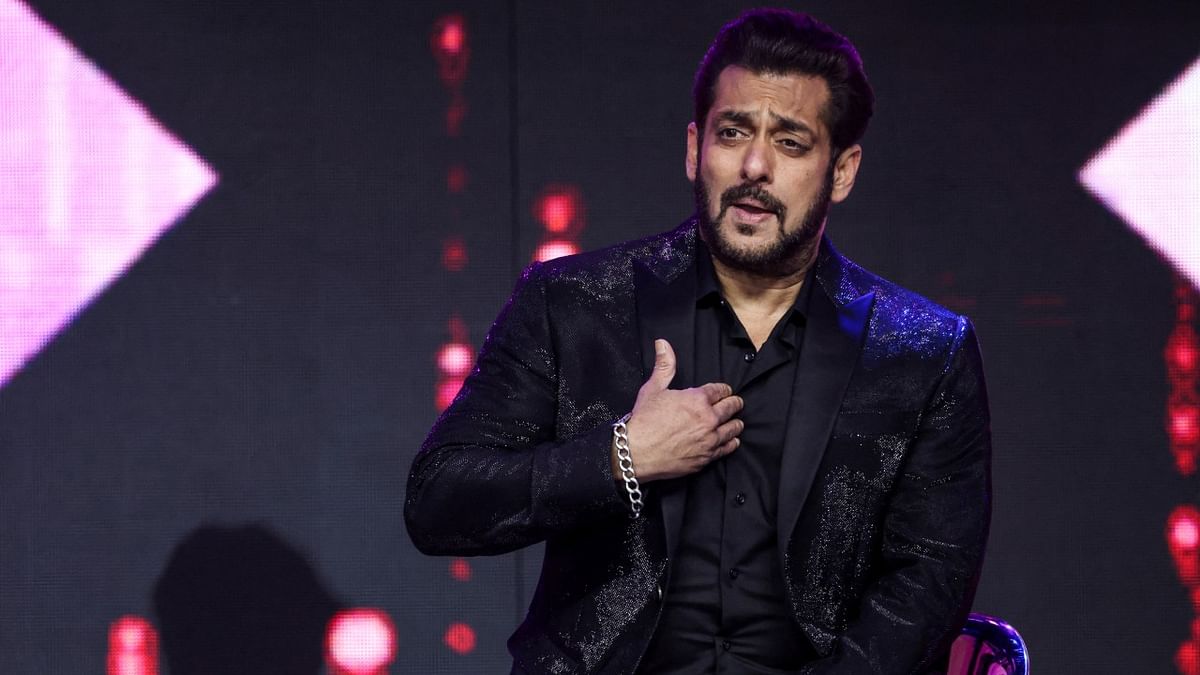 Salman Khan to host 'Bigg Boss OTT' S2; JioCinema sets June 17 premiere for show