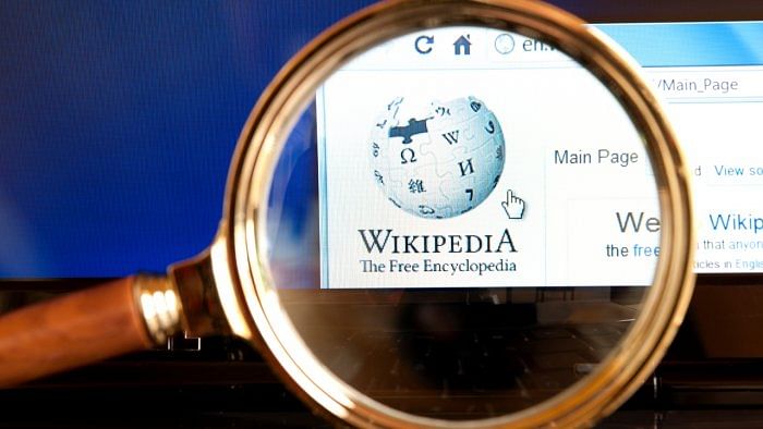 Russia fines Wikipedia owner $36,854 for failing to delete Azov battalion content