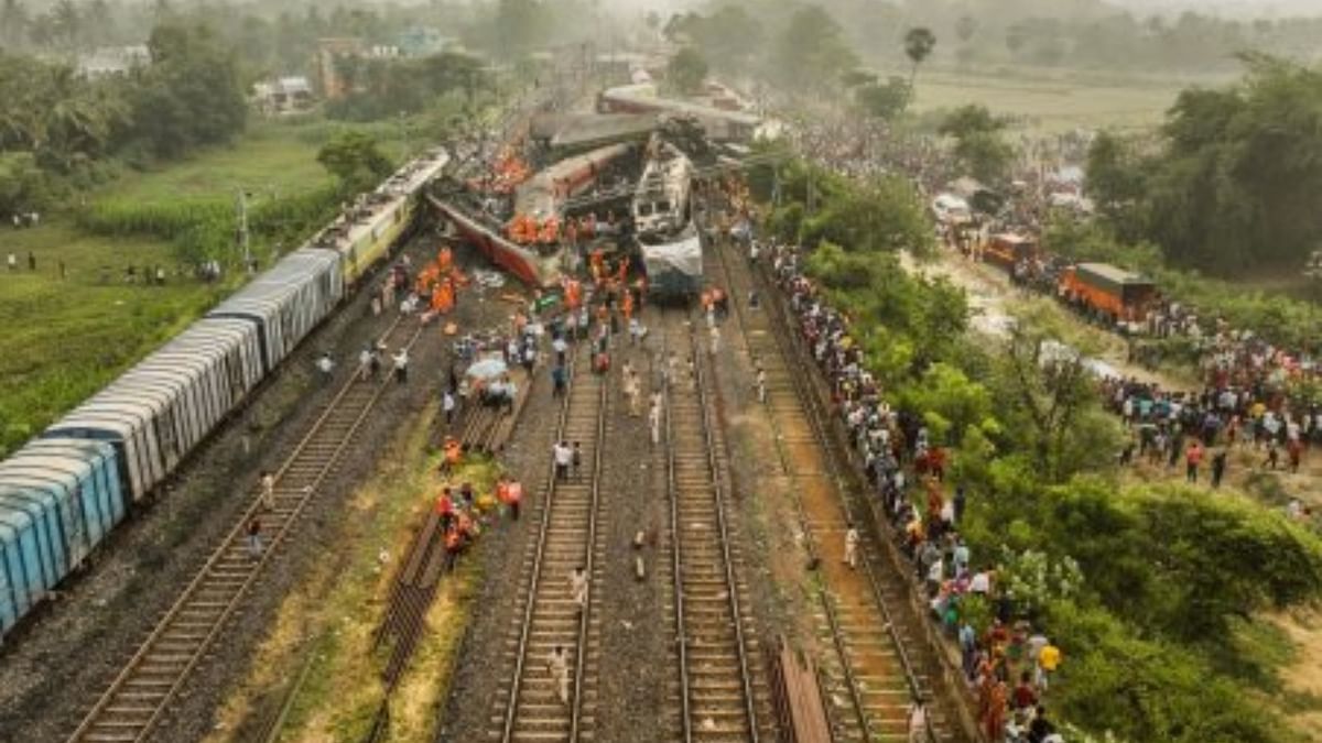 Railways using facial recognition technology to identify Odisha accident victims' bodies