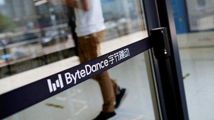 ByteDance accused of helping China track Hong Kong activists