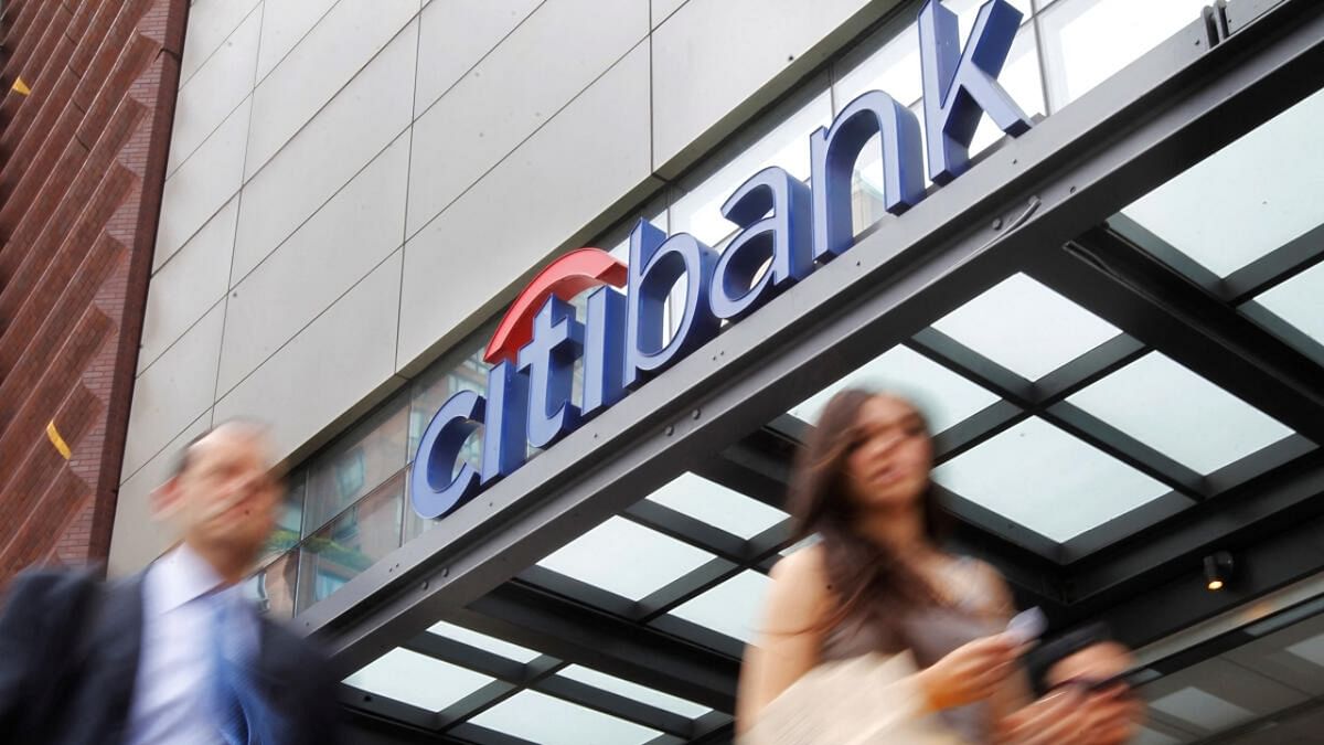 China to further open financial sector, regulator tells Citigroup CEO