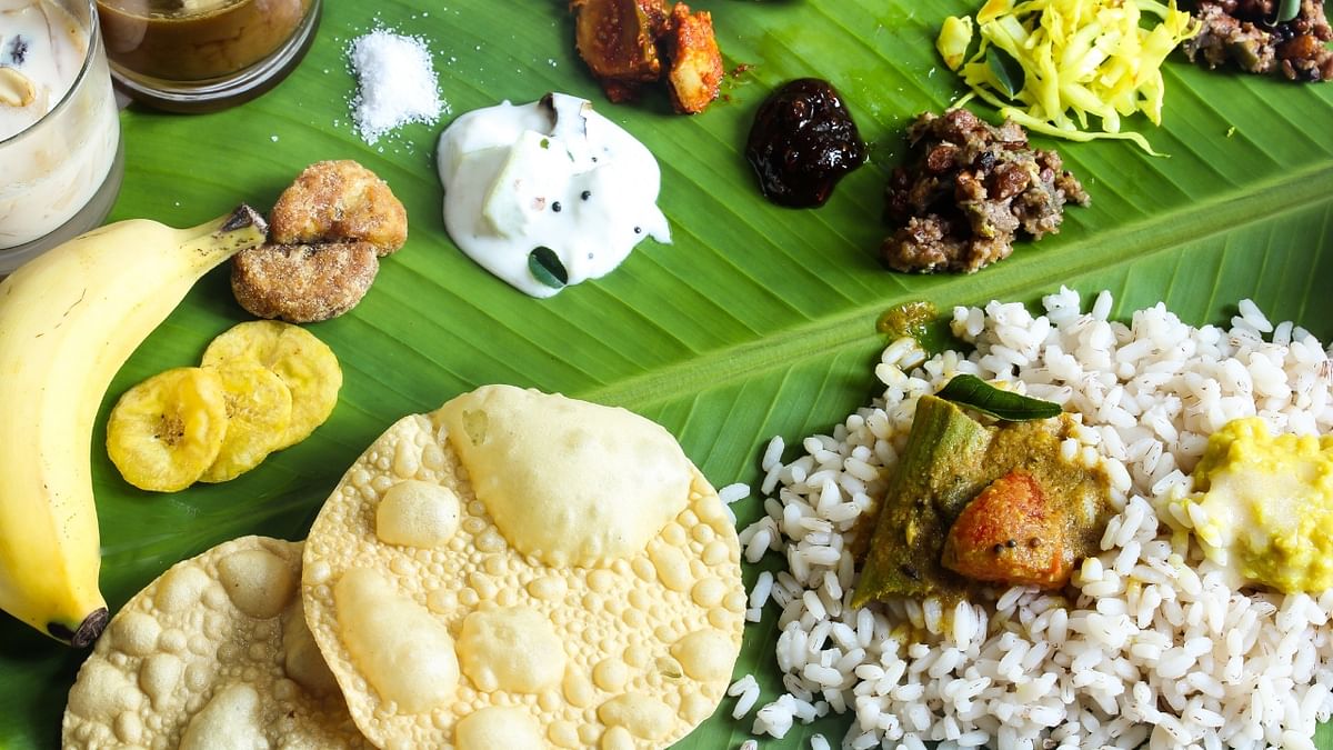 Kerala tops food safety index in the country