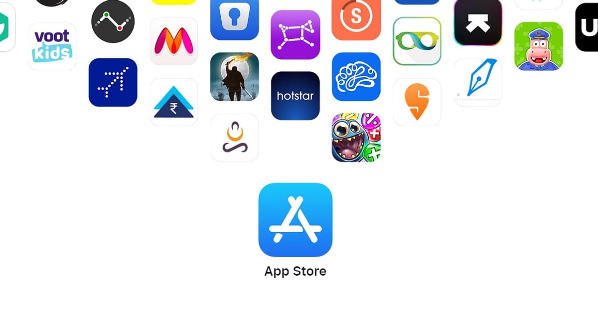 How the App Store got taken over by copycats