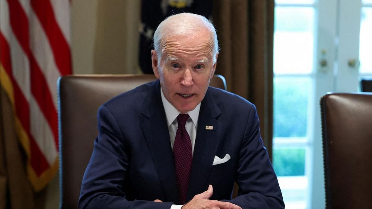 Joe Biden to host thousands at White House Pride party