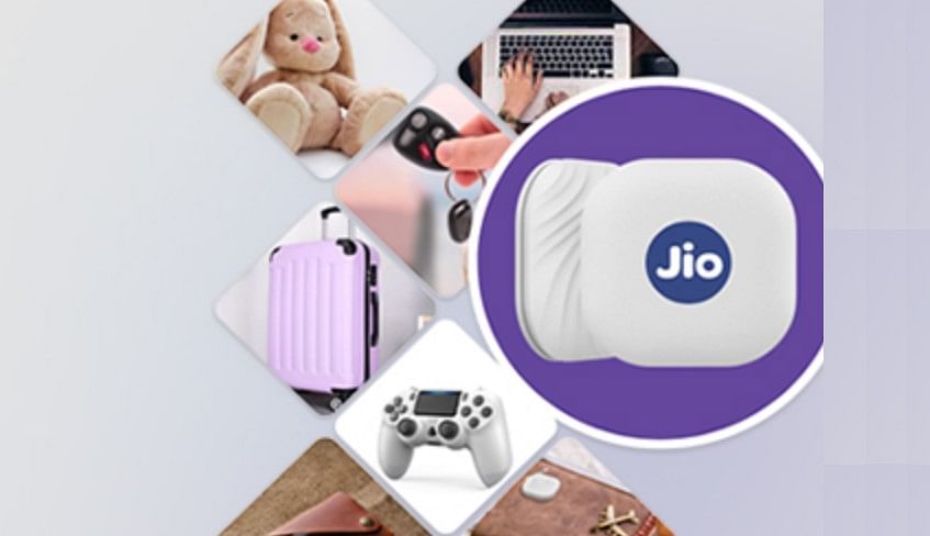 Reliance Jio launches affordable JioTag in India 