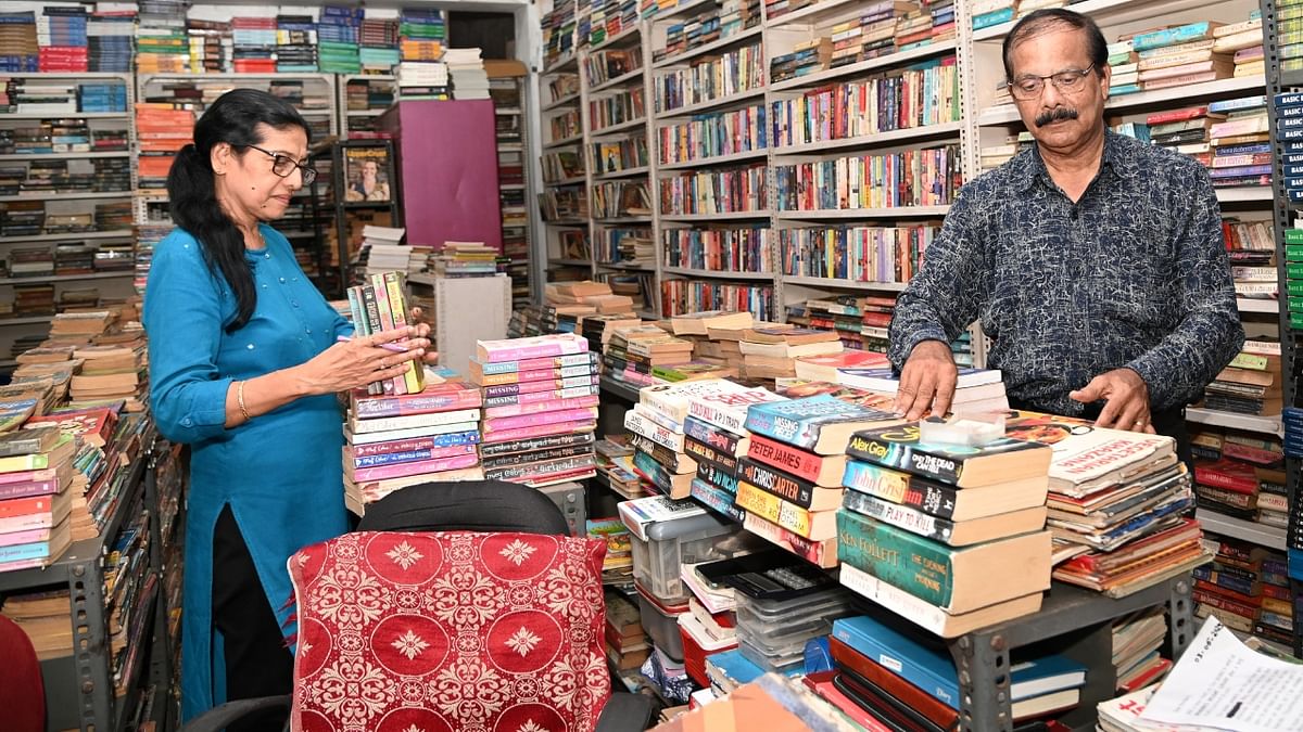 Mangaluru book haven Reader's Delight set to shut shop at June-end after four-decade run