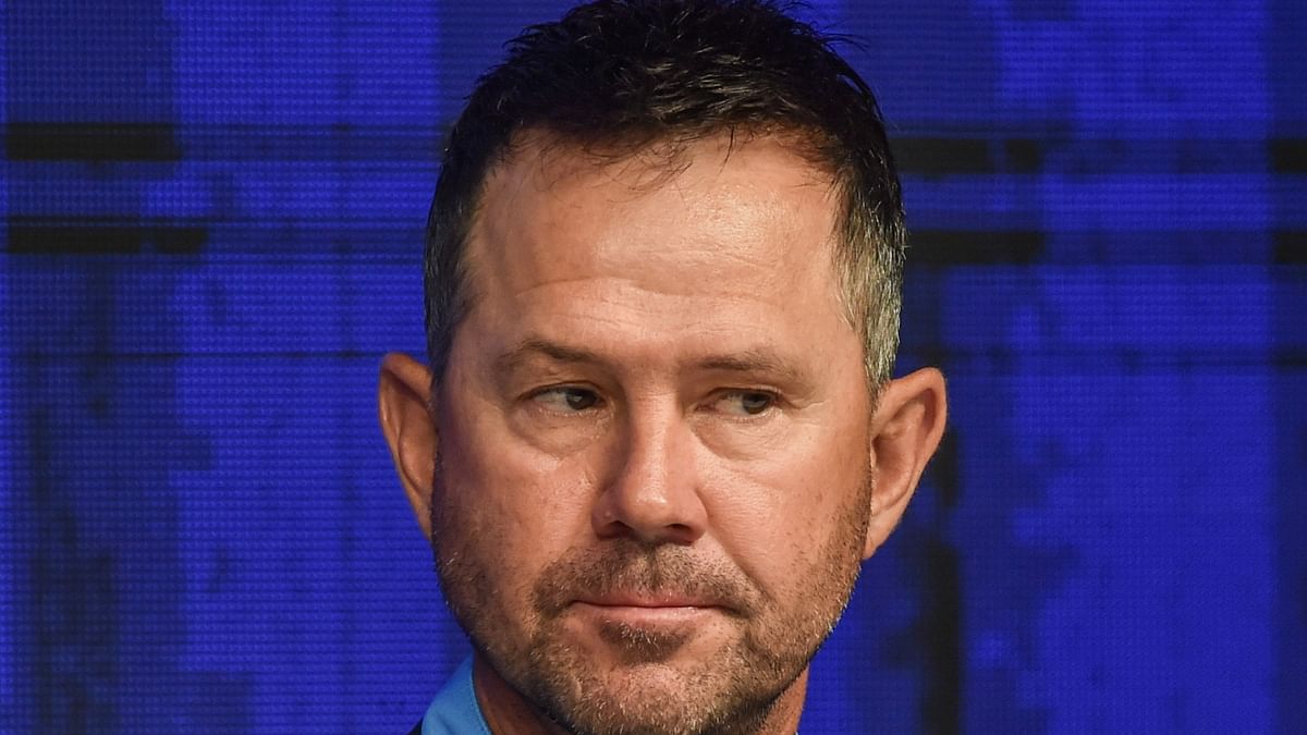 Ponting questions India's preparation for WTC final