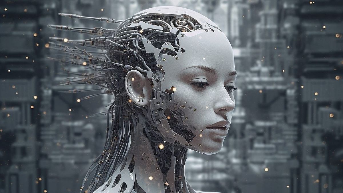 How could AI destroy humanity?