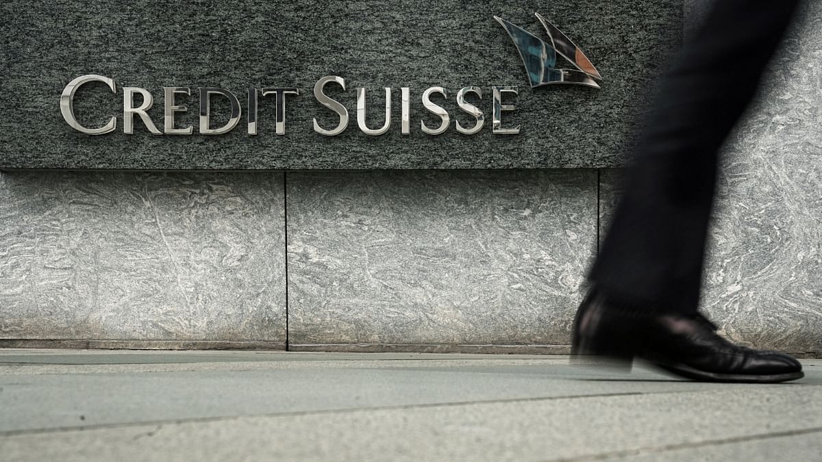 Credit Suisse CEO memo signals UBS deal to close June 12