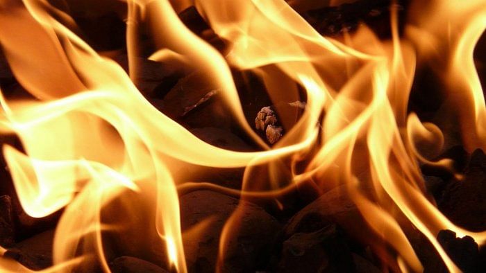 Fire breaks out at chemical factory in Thane; one dead, five injured