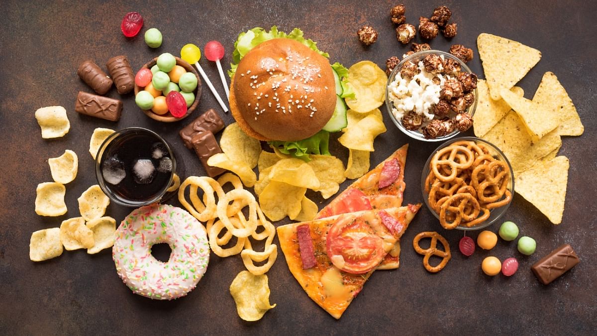 Why chronic stress drives craving for high-calorie 'comfort food' understood