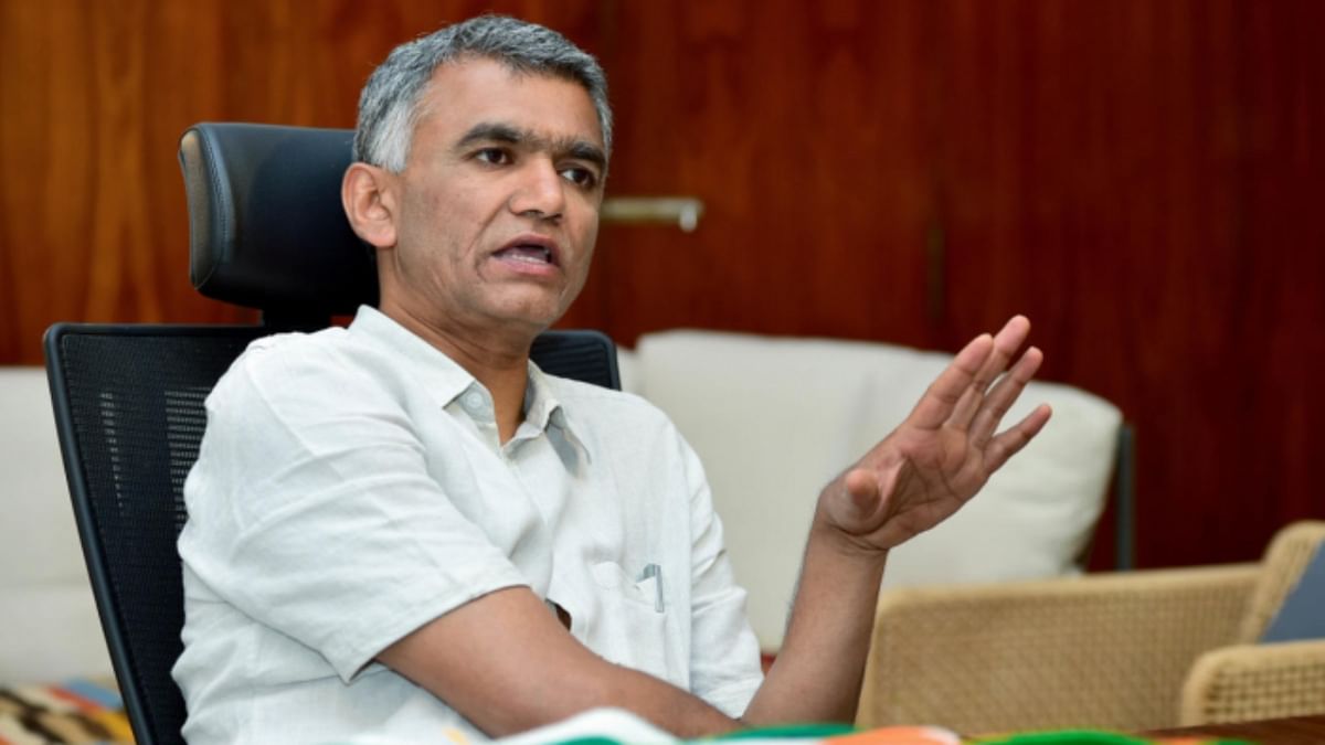 Govt to review land grants since December, says Krishna Byre Gowda