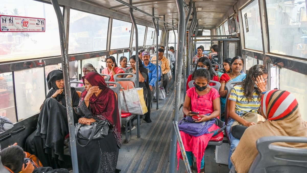 Will BMTC smart card put privacy at risk?