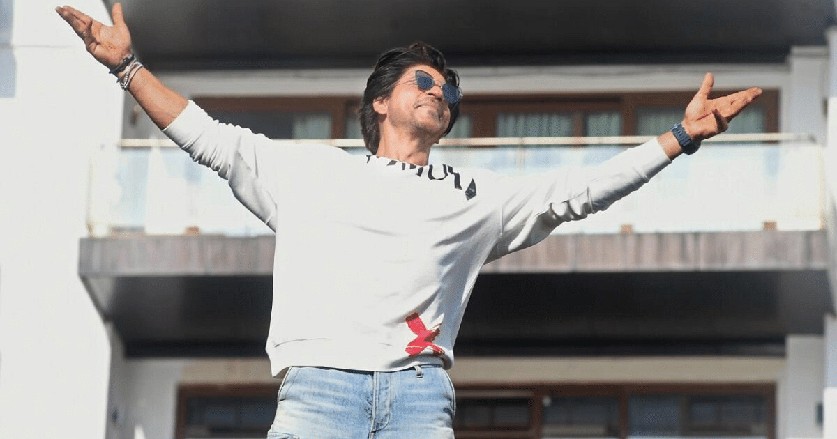Shah Rukh Khan Universe Fan Club on X: Wristbands made by SRKians