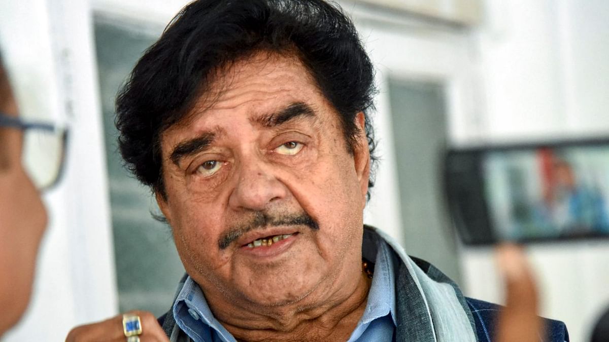 United Opposition could work a miracle in 2024, says Shatrughan Sinha