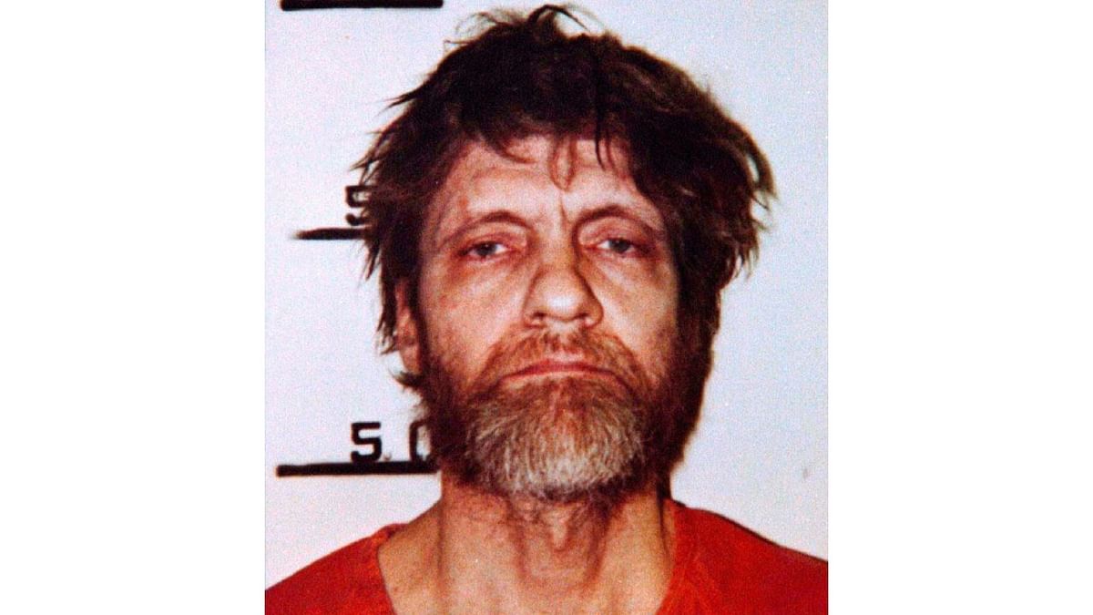 Convicted 'Unabomber' Ted Kaczynski dies at 81