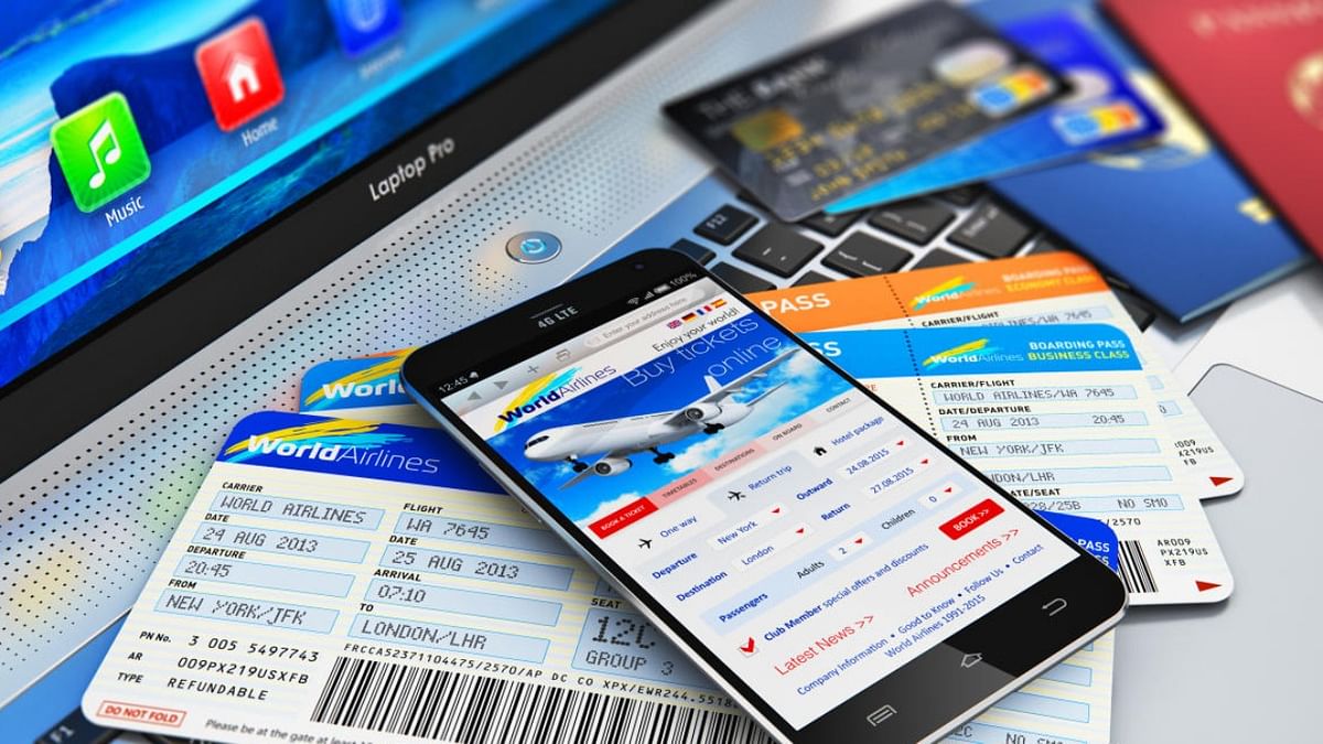 DH Deciphers | Know the algorithms that determine the airfare you see
