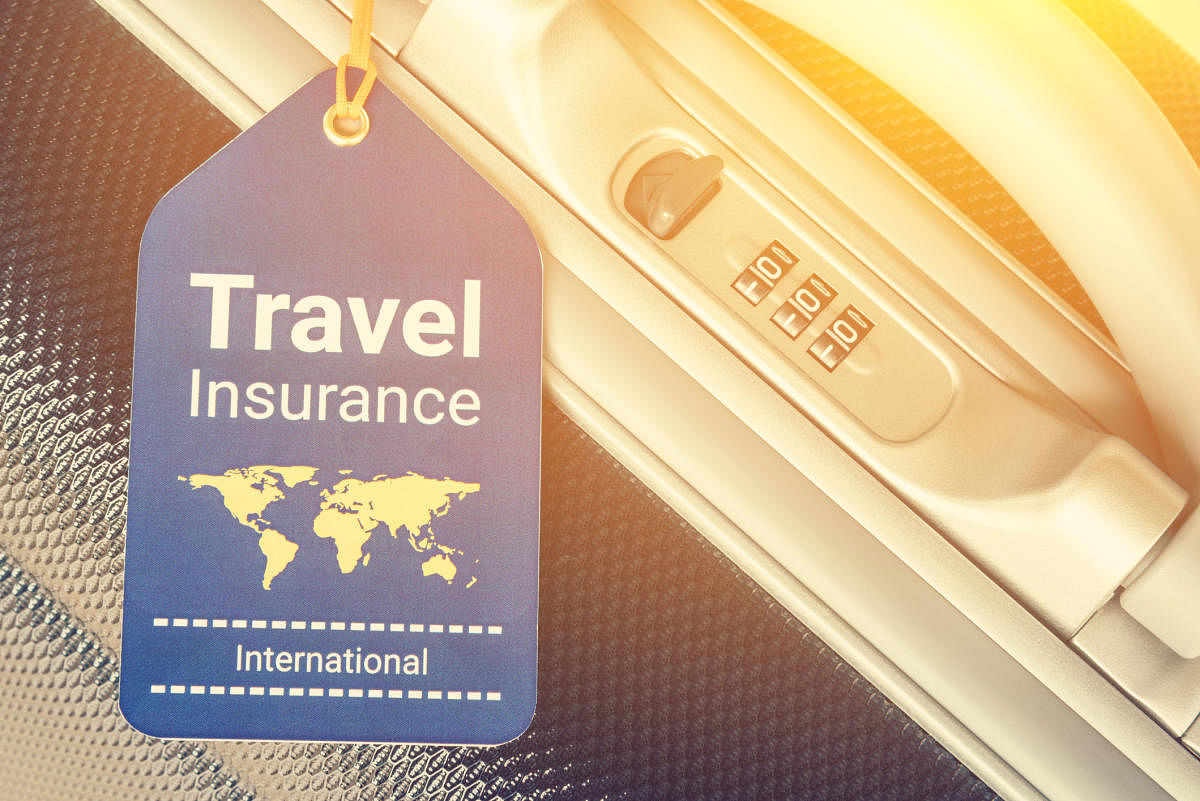 Lesser known benefits in travel insurance