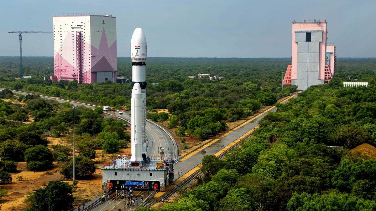 Chandrayaan-3 to be launched between July 12 and 19: ISRO chief