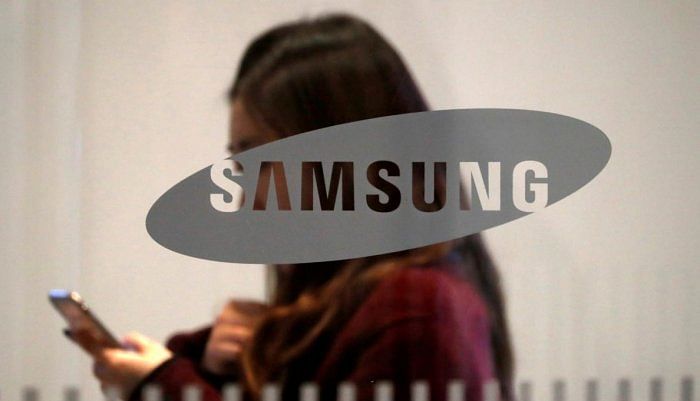 Ex-Samsung Electronics executive indicted over alleged data theft for China factory