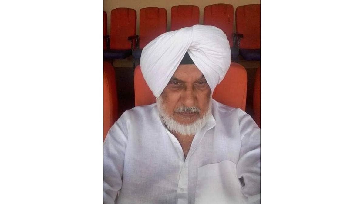 Gurbachan Singh Randhawa resigns as chairman of AFI's selection committee after 18-year tenure