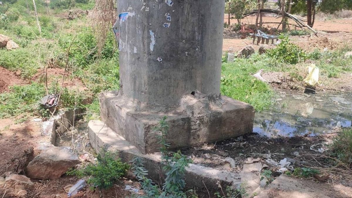 Water contamination, dilapidated pipeline network ailing Kalyana Karnataka region
