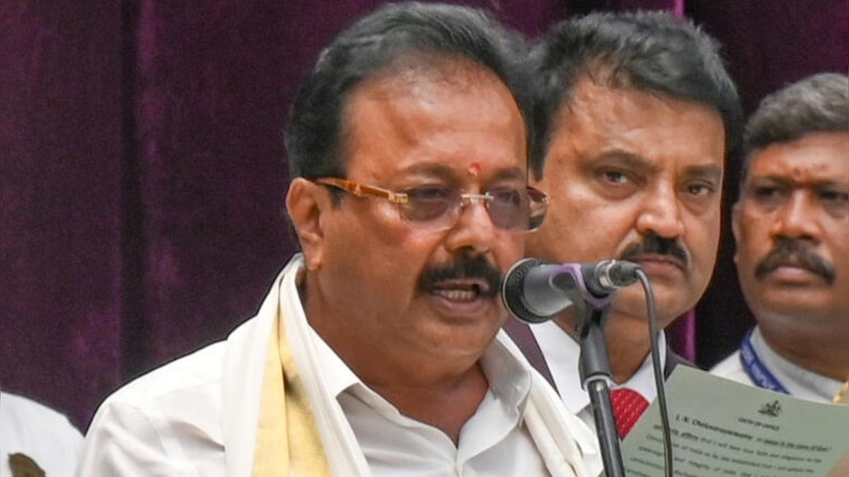 Cabinet will take a call on cloud seeding, says Karnataka minister