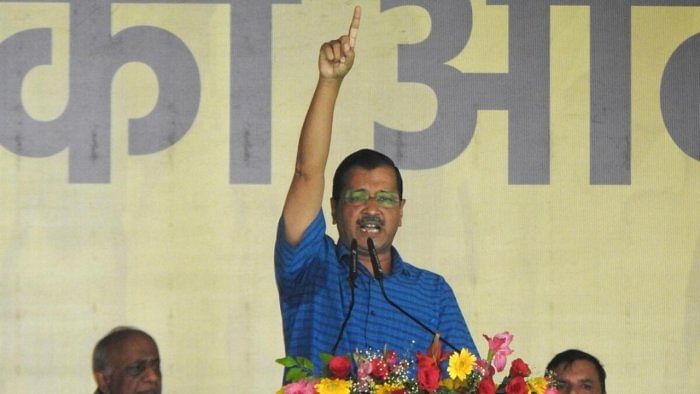 Wrong if attempts were made to scuttle farmers' protests: Arvind Kejriwal