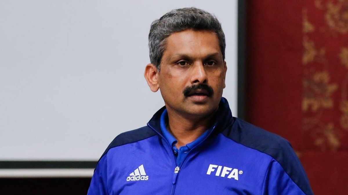 AIFF secretary general wants restructuring of I-League to ensure survival of smaller clubs