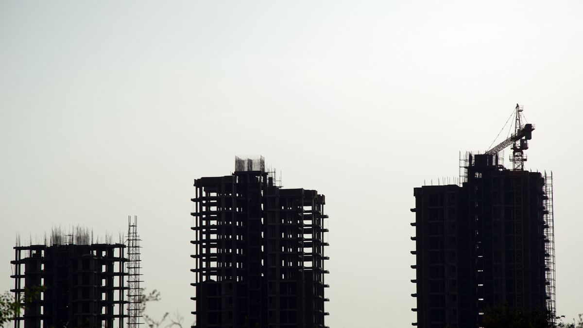Delhi-NCR sees highest annual rise of 16 pc in housing prices among top 8 cities in Jan-Mar: CREDAI