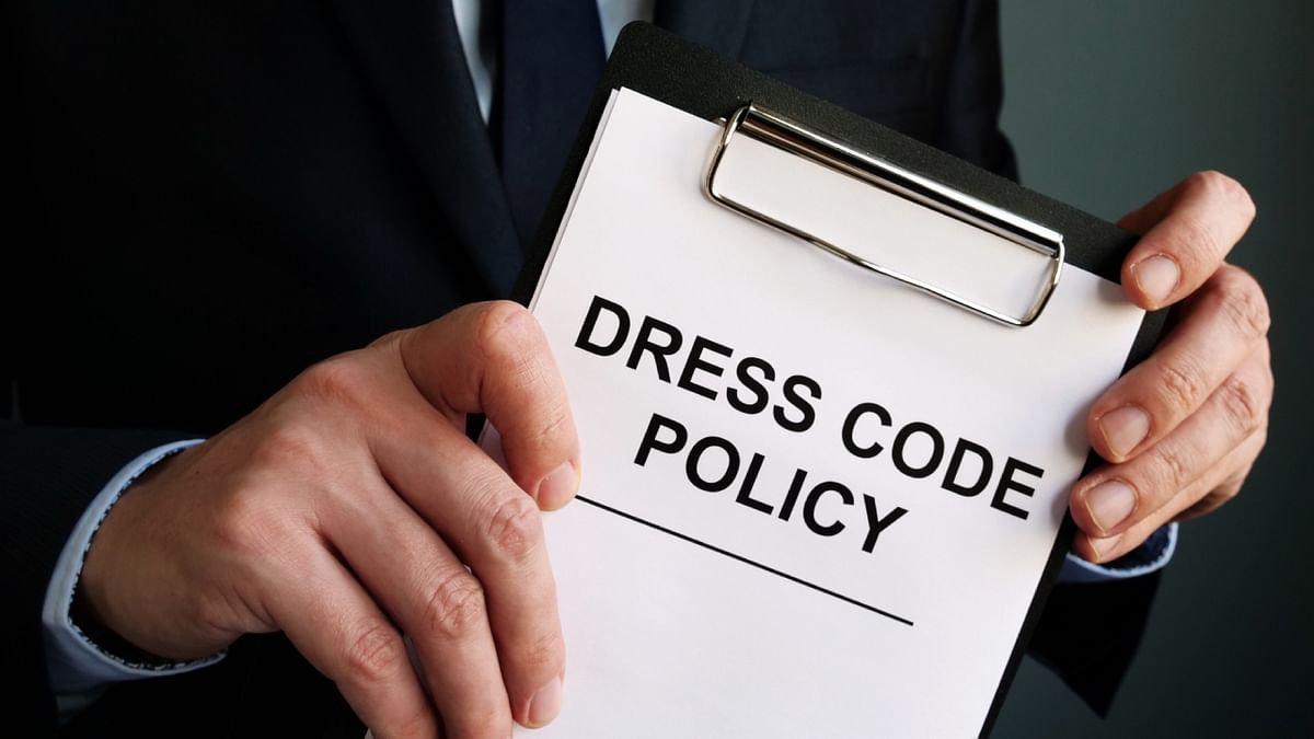 No lungis, nighties: Greater Noida RWA sets dress code, sparks criticism