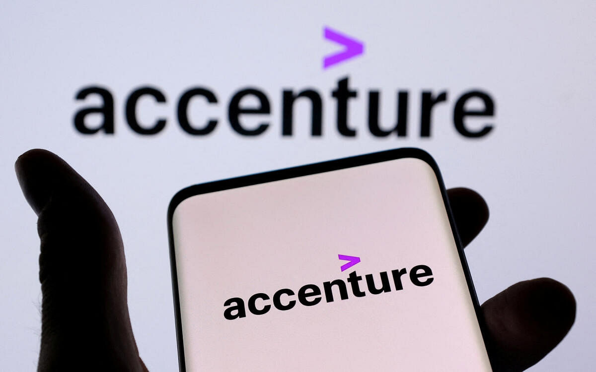 Accenture to invest $3 billion in AI, double employees working for the budding tech