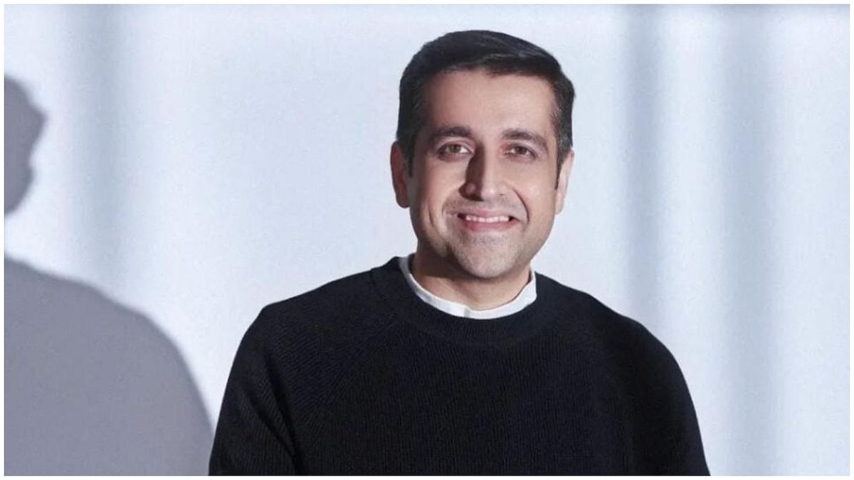 Realme co-founder Madhav Sheth quits
