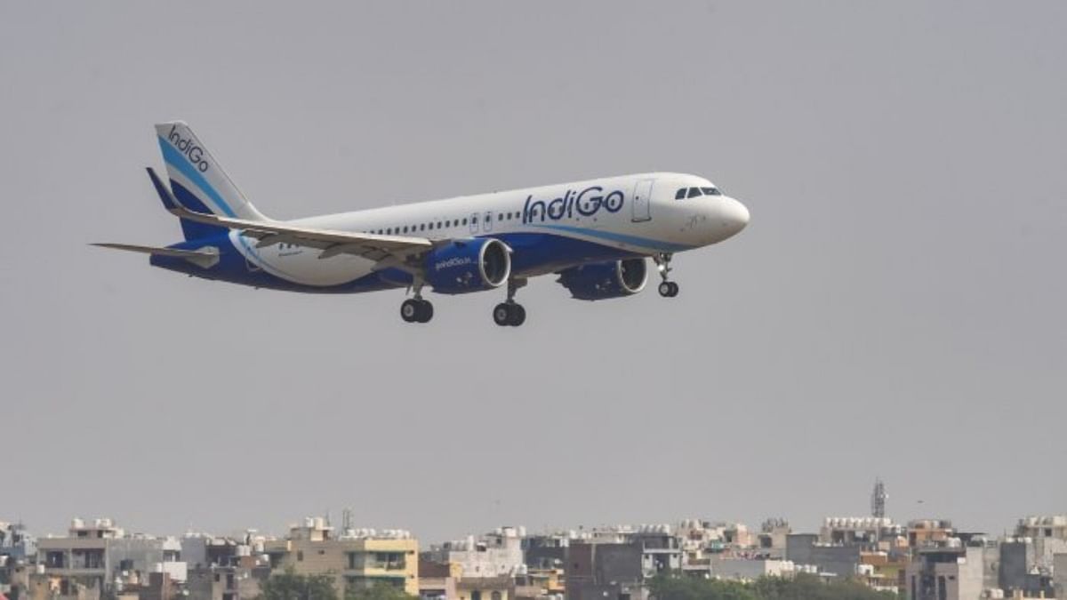 Pilot changed on passenger demand after Mumbai-bound flight gets diverted to Udaipur: Report