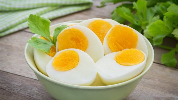 Karnataka: Egg prices soar 12% amid heatwave, hike in chicken feed prices