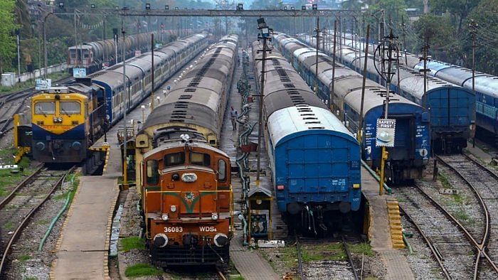 Cyclone Biparjoy: Western Railways cancels 7 more trains as precautionary measure