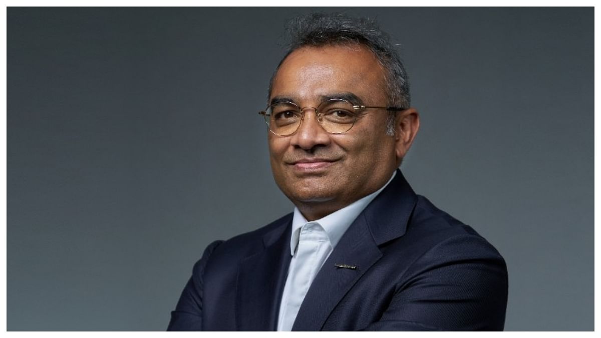 Nissan Motor's Chief Operating Officer Ashwani Gupta to quit
