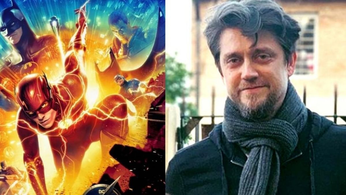 Andy Muschietti to direct new 'Batman' movie, sings first-look deal with Warner Bros