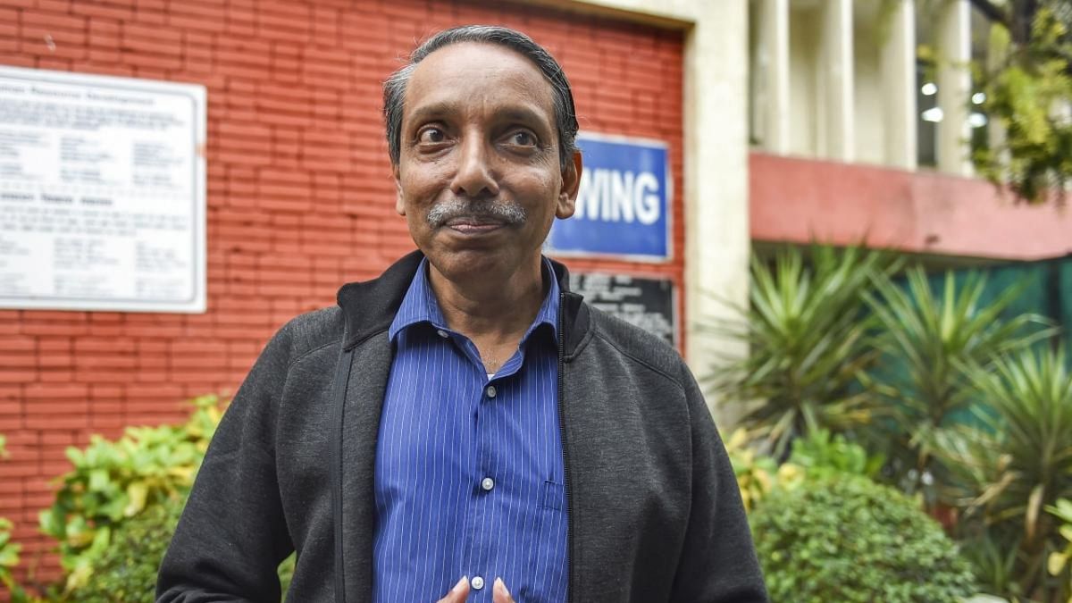 Jadavpur ragging case: Second reply by university also unsatisfactory, says UGC chairman