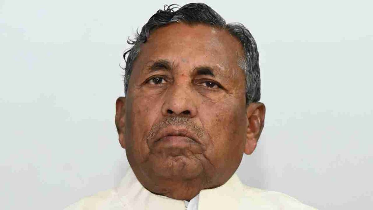Minister K H Muniyappa urges hospitality industry to take measures to reduce food wastage 