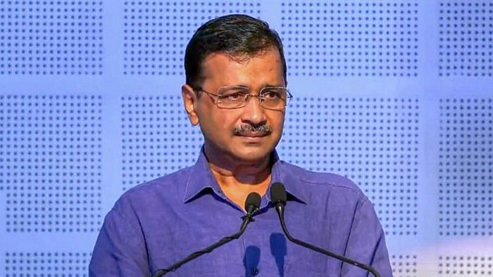 Kejriwal asks AAP workers to help Assam flood victims in affected areas, administration in rescue and relief work