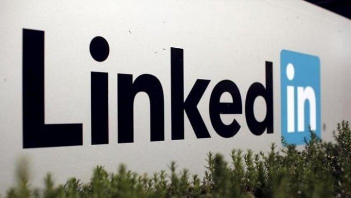 LinkedIn to test ad product for video streaming services