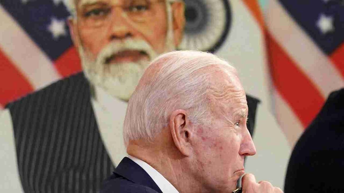 Beyond Modi-Biden meeting, India-US relations will need constant tending