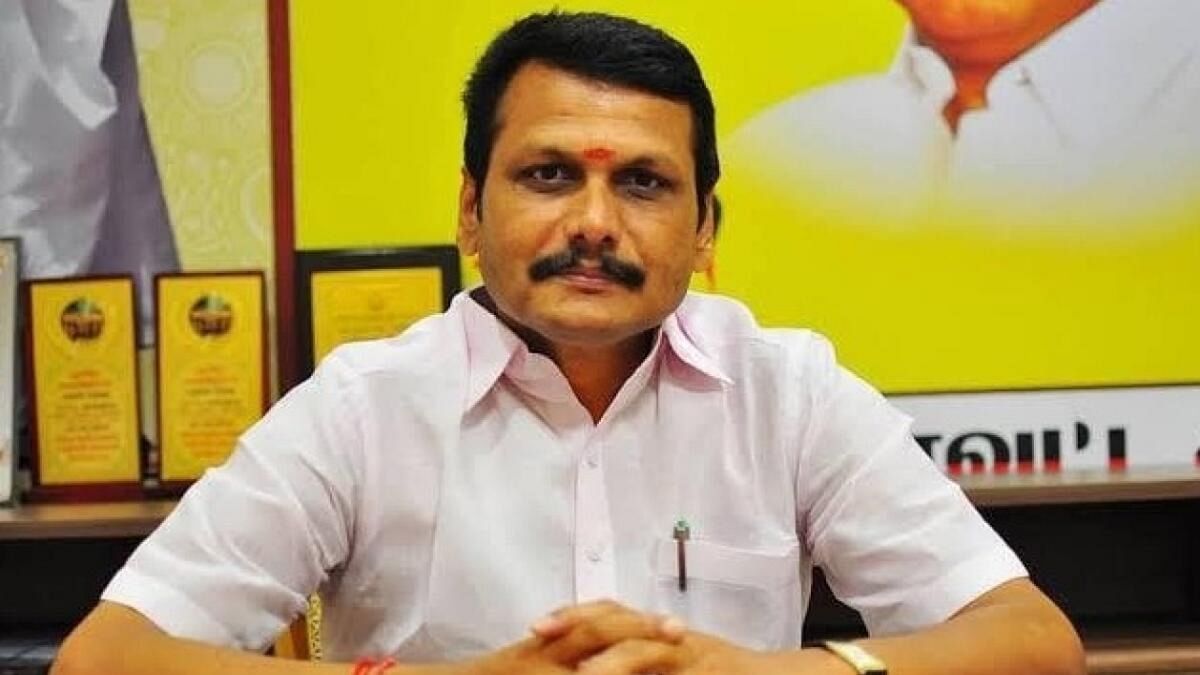 ED summons Tamil Nadu Minister Senthil Balaji's brother, others for questioning